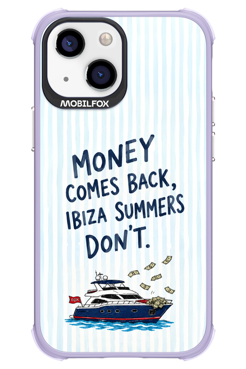 Ibiza summers 2.0 - Apple iPhone 13 Mini