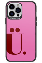 U II (Sorbet) 2.0 - Apple iPhone 13 Pro Max