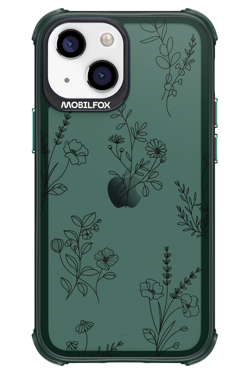 Bouquet 2.0 - Apple iPhone 13 Mini