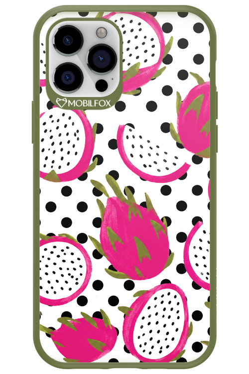 DRAGON FRUIT 2.0 - Apple iPhone 12 Pro