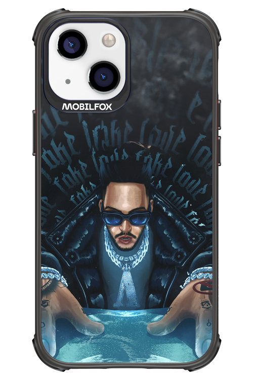 Fake Love 2.0 - Apple iPhone 13 Mini