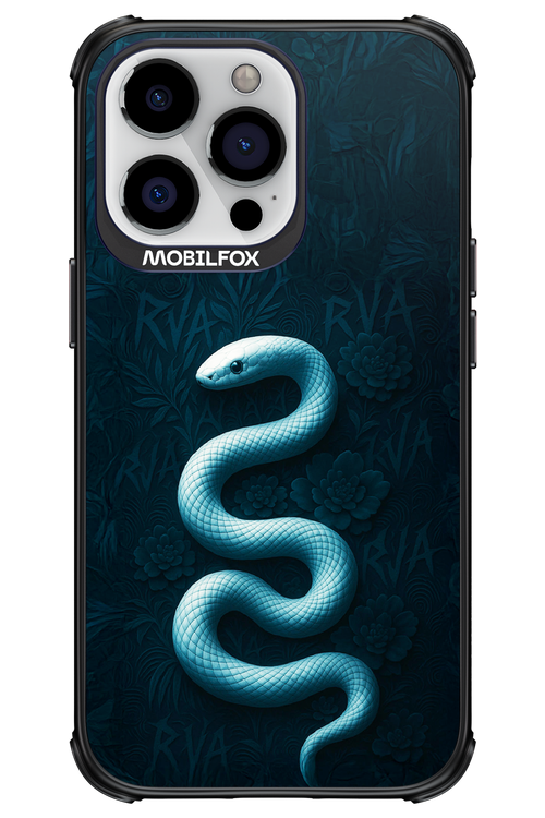 Night Venom 2.0 - Apple iPhone 13 Pro