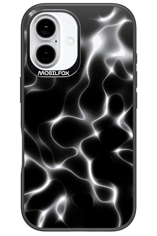 Dark Aura 2.0 - Apple iPhone 16