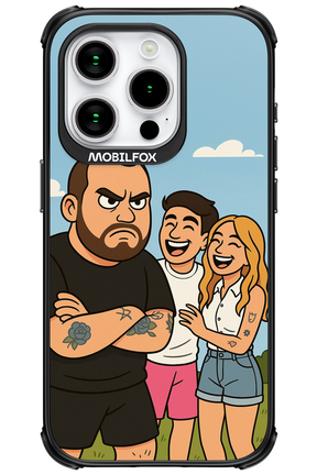 Solo Love - Apple iPhone 15 Pro