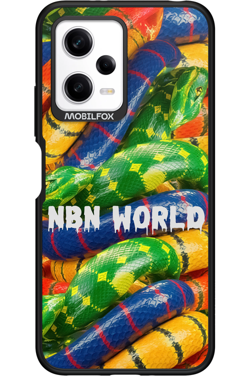 Wild - Xiaomi Redmi Note 12 5G