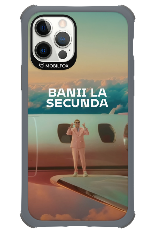 Banii la secunda - Apple iPhone 12 Pro