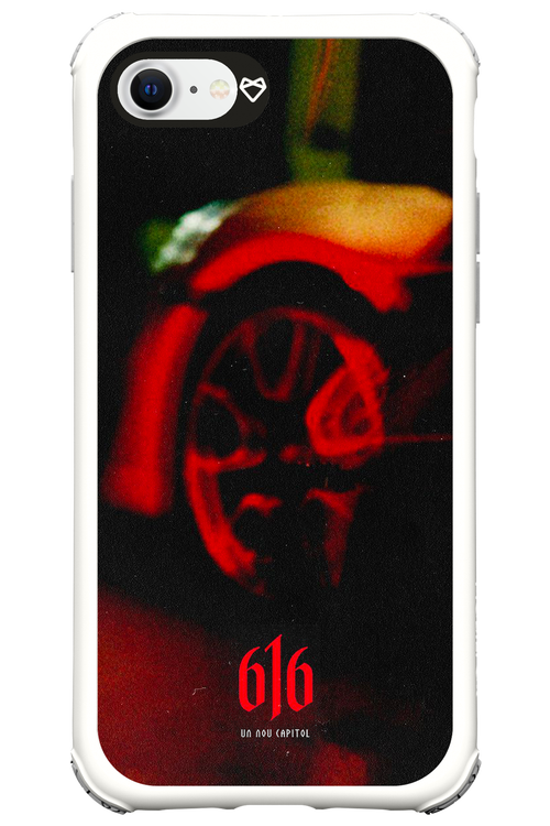 616 2.0 - Apple iPhone SE 2022