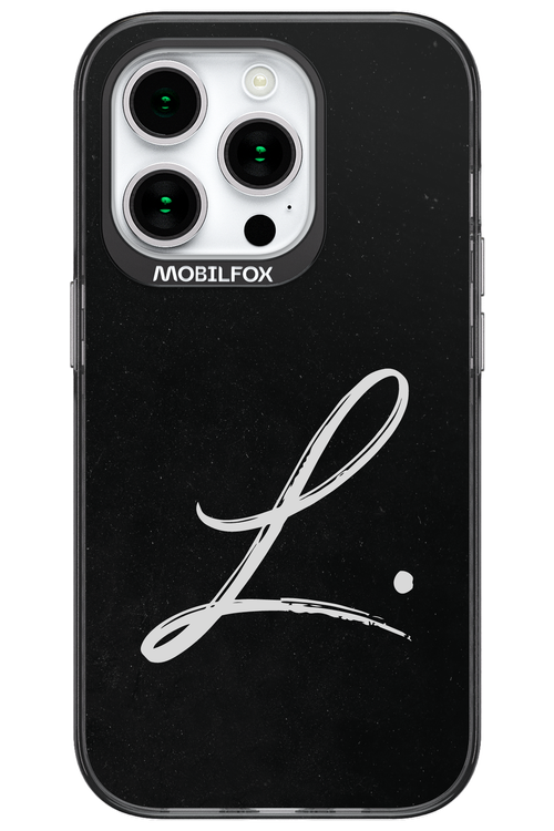 (Off Space) L 2.0 - Apple iPhone 15 Pro