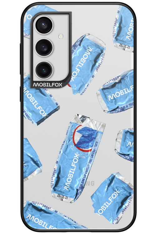 Mobilfox Gum 2.0 - Samsung Galaxy S23 FE