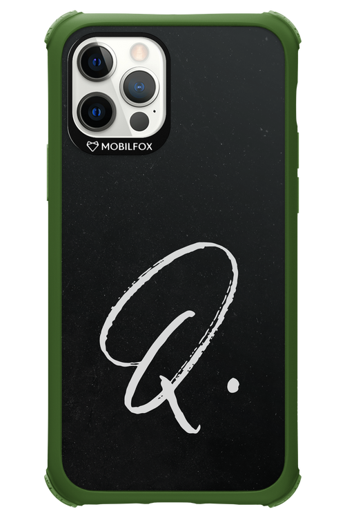 (Off Space) Q 2.0 - Apple iPhone 12 Pro