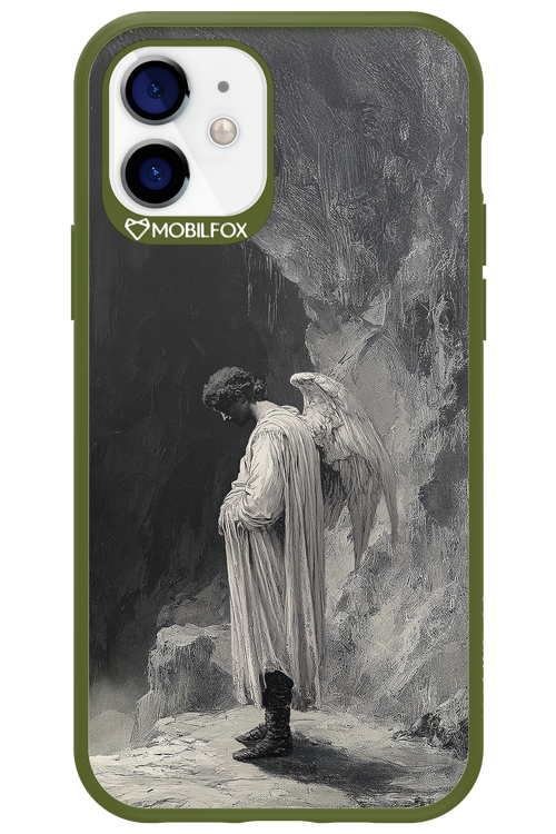INGER Cover 2.0 - Apple iPhone 12