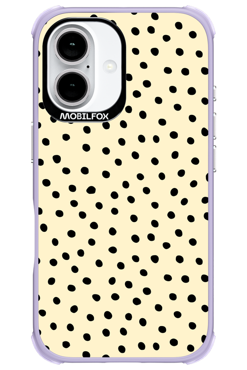 Polka Dots 2.0 - Apple iPhone 16