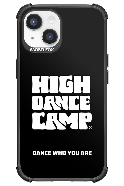 HDC 1 - Apple iPhone 14