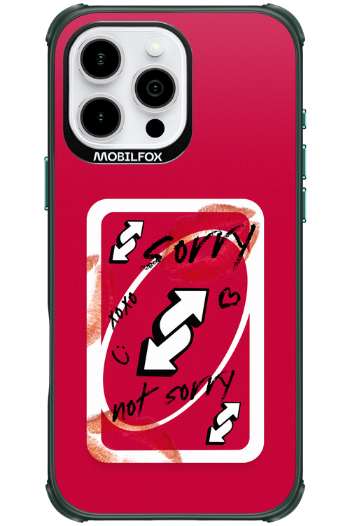 Turn 2.0 - Apple iPhone 16 Pro Max