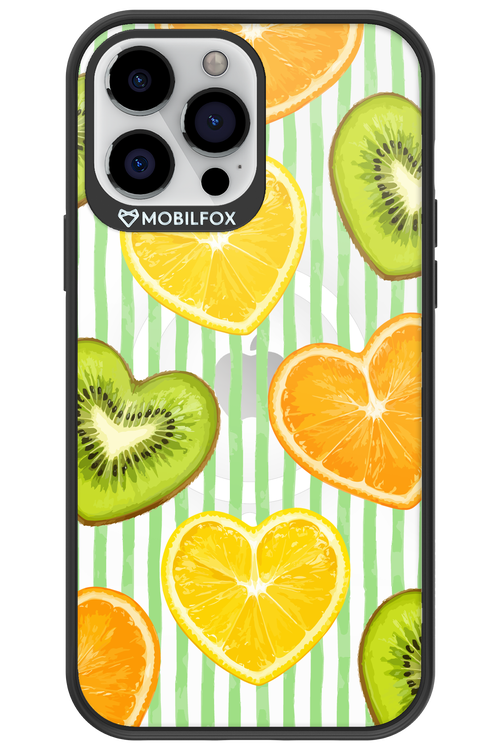 Sour Lemonade 2.0 - Apple iPhone 13 Pro Max