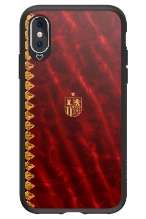 Spania 2.0 - Apple iPhone XS
