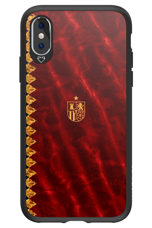 Spania 2.0 - Apple iPhone XS