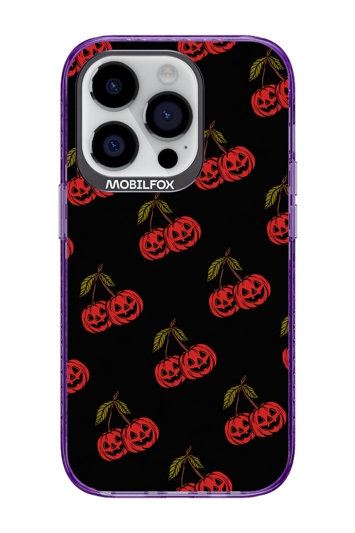 Spicey Pumpkin - Apple iPhone 14 Pro