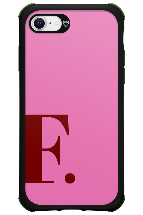 F (Sorbet) 2.0 - Apple iPhone SE 2020