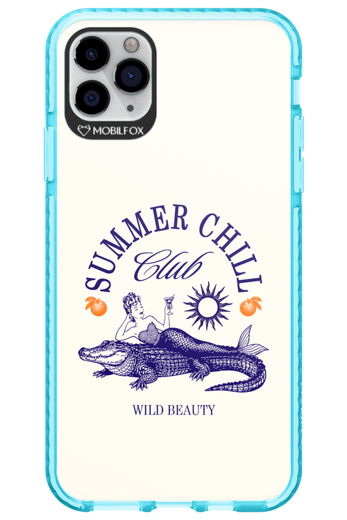 ChillMaid 2.0 - Apple iPhone 11 Pro Max