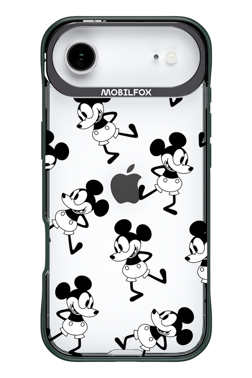 Iconic Mouse (pattern) 2.0 - Apple iPhone 17 Air
