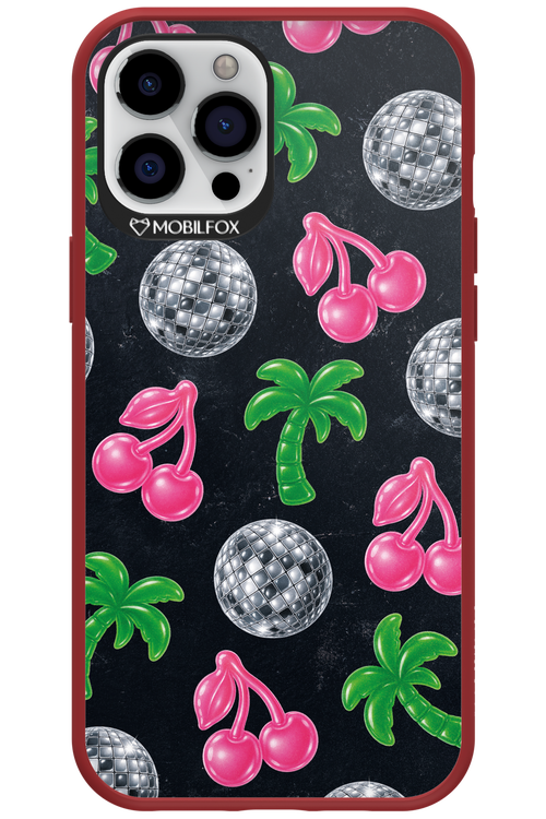 Single Life 2.0 - Apple iPhone 12 Pro Max