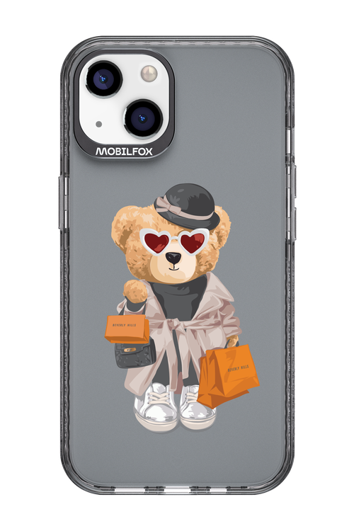 Iconic Bear 2.0 - Apple iPhone 13