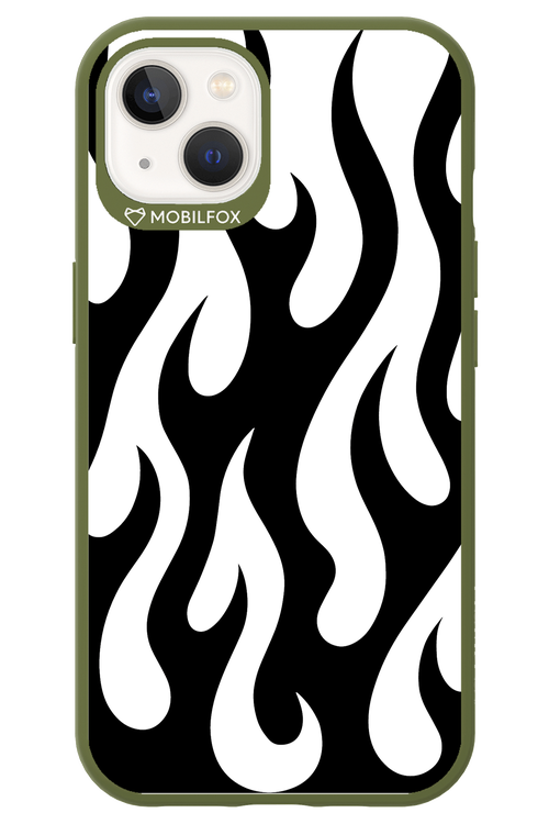 Hell Flame 2.0 - Apple iPhone 13