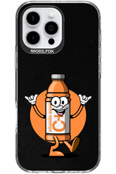 Vitamin Aqua C+ - Apple iPhone 16 Pro Max