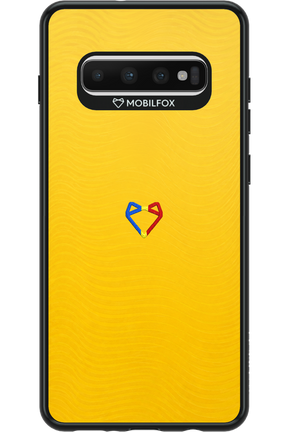 Romania 2.0 - Samsung Galaxy S10+