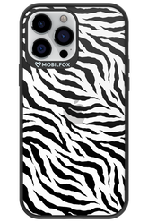 Tiger Transparent - Apple iPhone 13 Pro Max