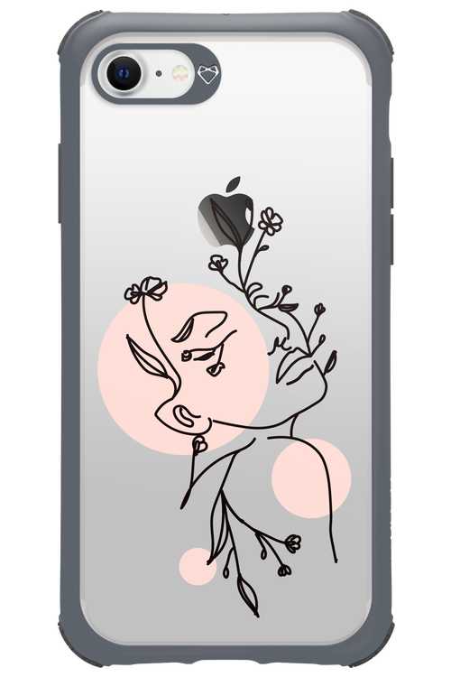 Confidence 2.0 - Apple iPhone 7