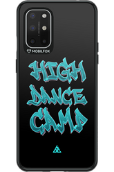 HDC 2 - OnePlus 8T