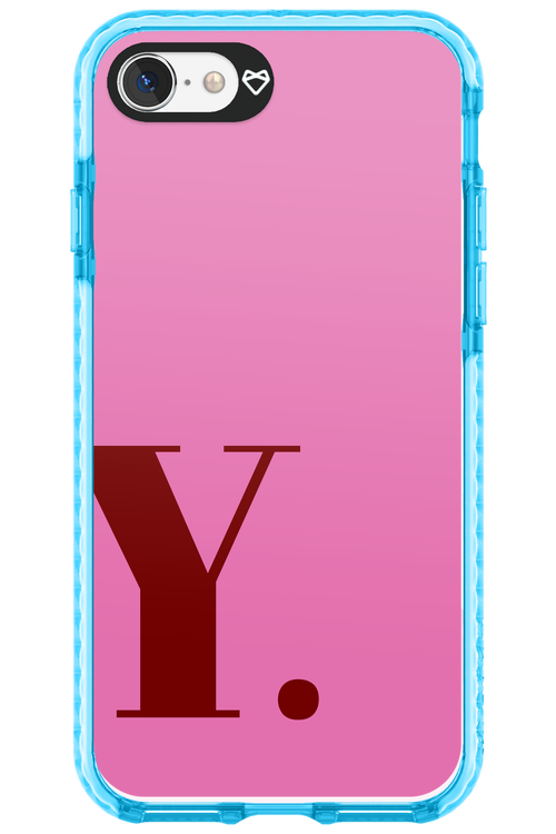 Y (Sorbet) 2.0 - Apple iPhone SE 2020