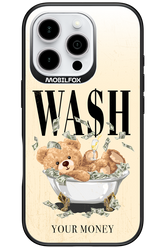 Money Washing - Apple iPhone 16 Pro