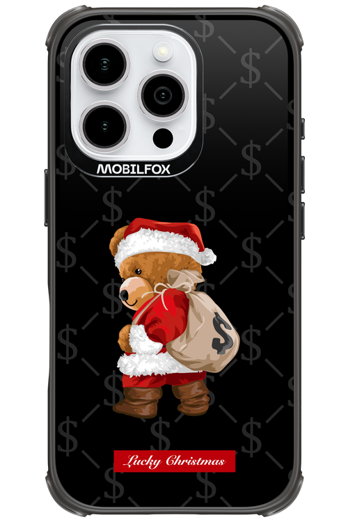 Lucky Christmas 2.0 - Apple iPhone 16 Pro