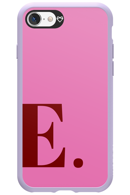 E (Sorbet) 2.0 - Apple iPhone SE 2020