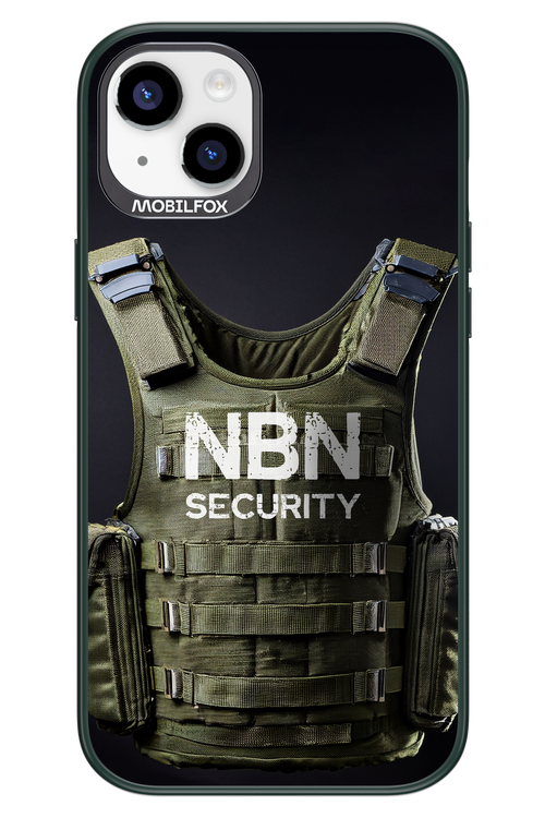 Secu 2.0 - Apple iPhone 14 Plus