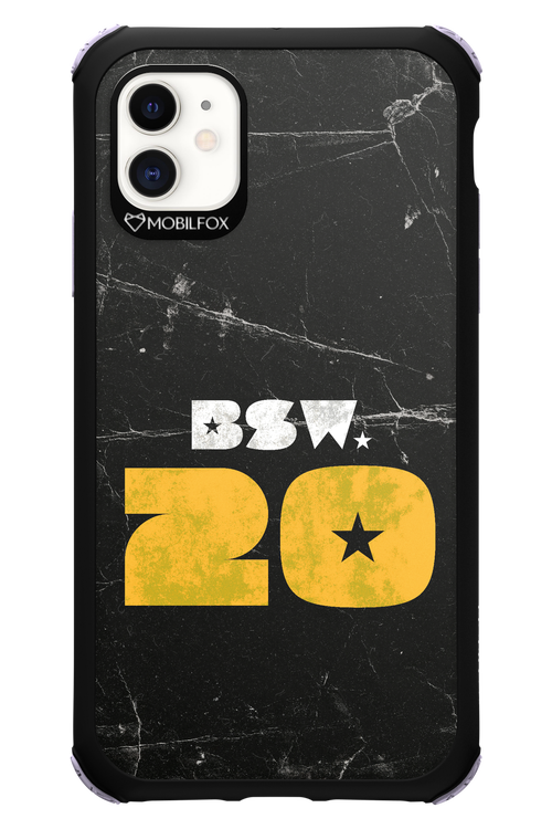 BSW 20 (1) 2.0 - Apple iPhone 11