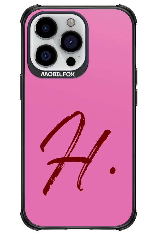 (Sorbet) H 2.0 - Apple iPhone 13 Pro