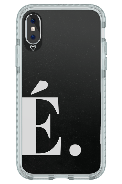 E II (Off Space) 2.0 - Apple iPhone XS