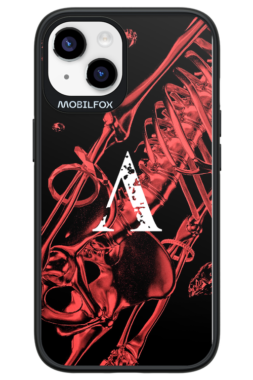 Azteca Skeleton 2.0 - Apple iPhone 14