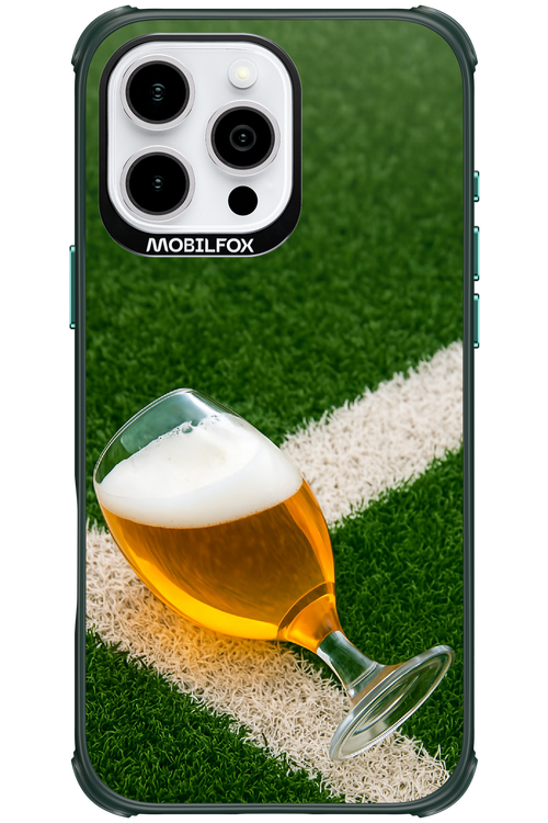 Just some beers 2.0 - Apple iPhone 16 Pro Max