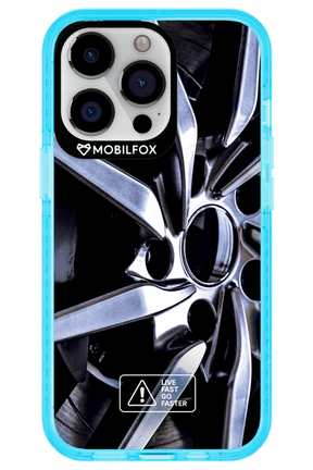 Rim - Apple iPhone 13 Pro