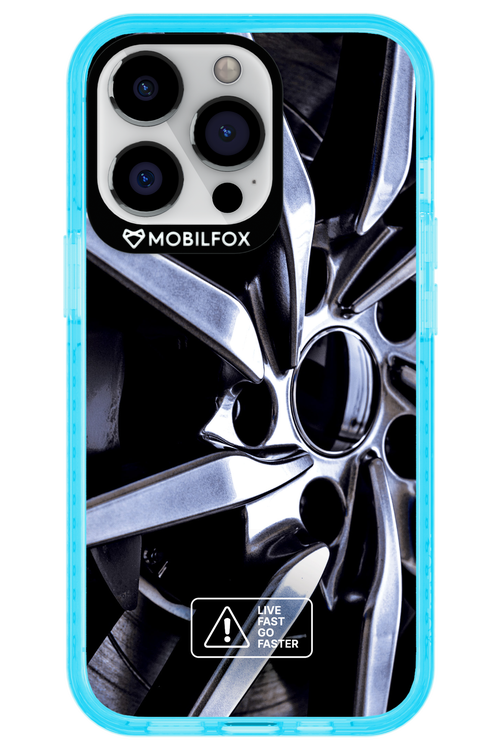 Rim - Apple iPhone 13 Pro