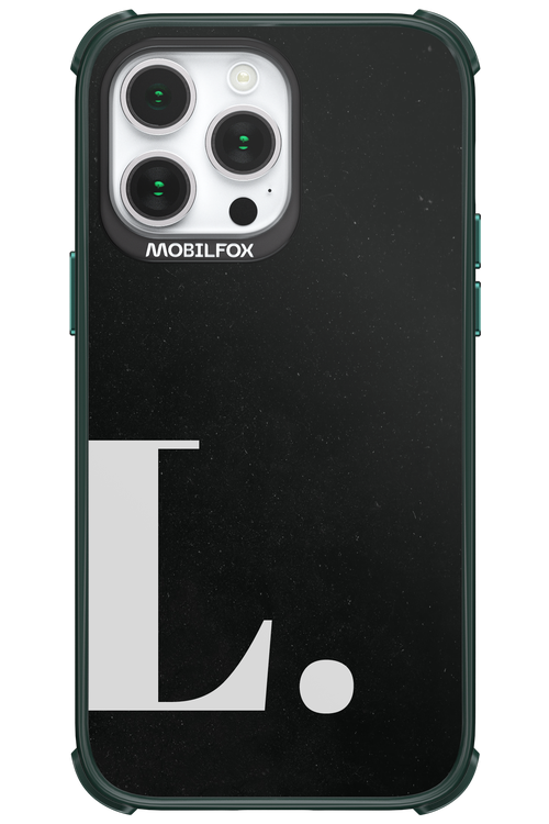 L (Off Space) 2.0 - Apple iPhone 14 Pro Max