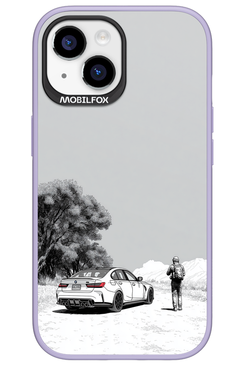 Dreamland 2.0 - Apple iPhone 15