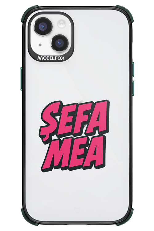 Sefa Mea - Apple iPhone 14 Plus