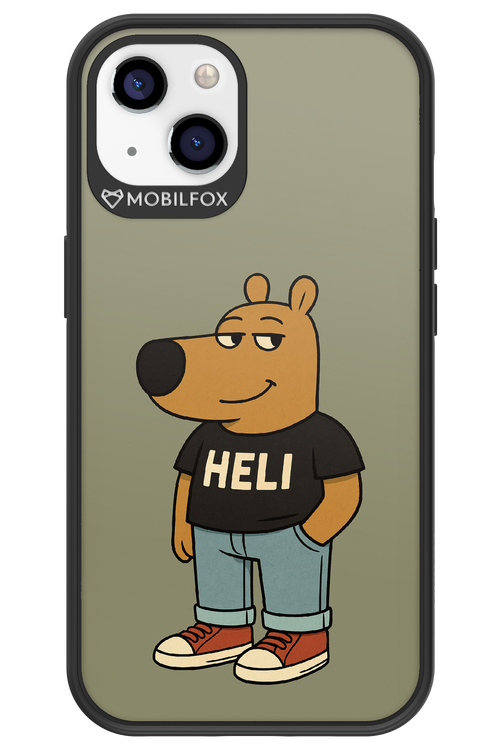 ChillHeli - Apple iPhone 13