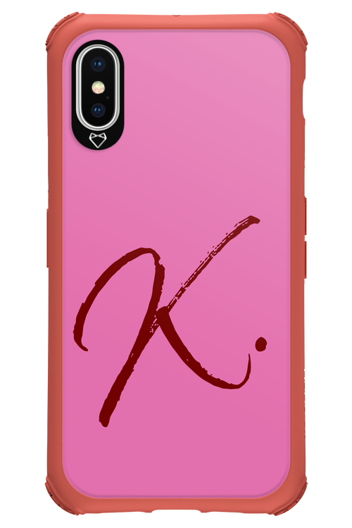 (Sorbet) K 2.0 - Apple iPhone X